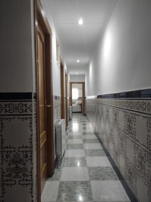 El Rinconcito Del Cabanyal Valencia Apartment Bagian luar foto