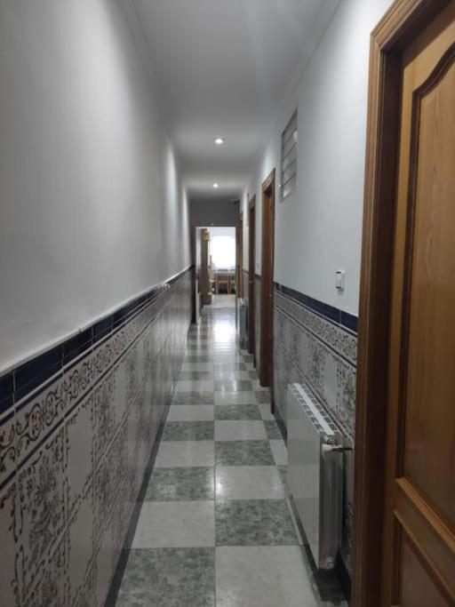 El Rinconcito Del Cabanyal Valencia Apartment Bagian luar foto